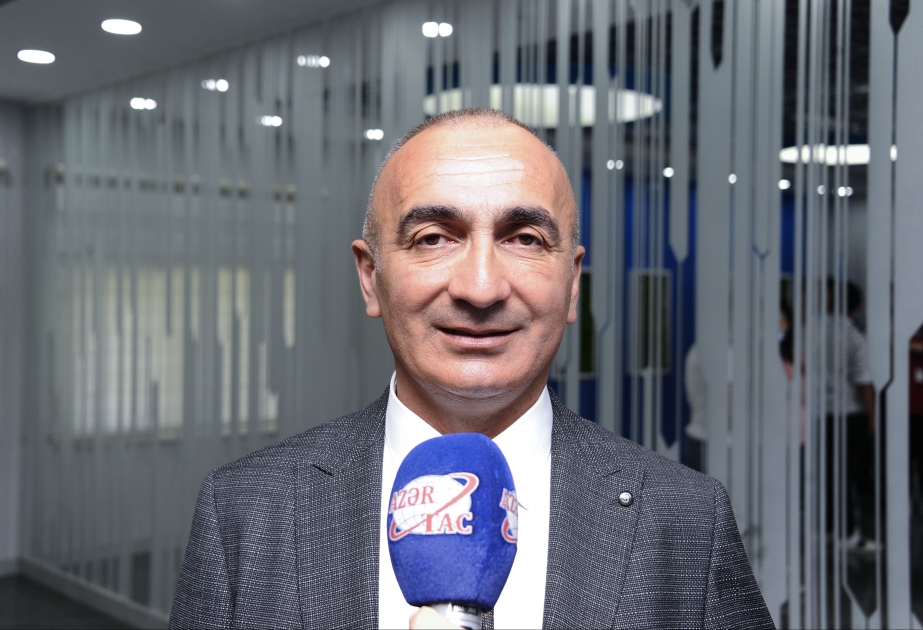 Asif Məcidov: Protezlər amputasiyanın səviyyəsindən asılı olaraq itirilən orqanların funksiyasını 70-90 faiz təmin edir