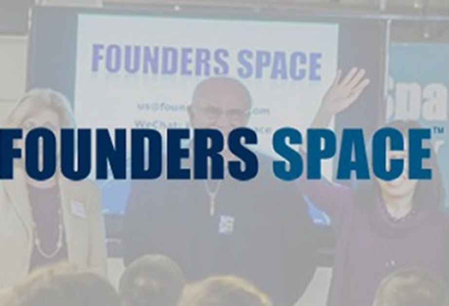 “EnterpriseAzerbaijan.com” portalı “Founders Space” şirkəti ilə danışıqlara başlayıb