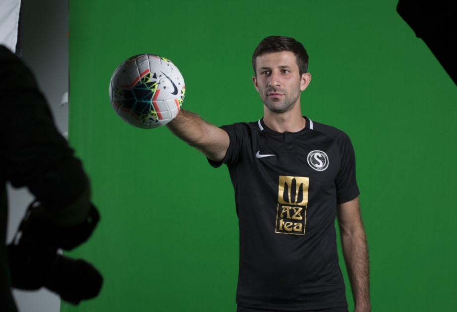 “Səbail” futbol klubu mövsümün ilk transferini rəsmiləşdirib