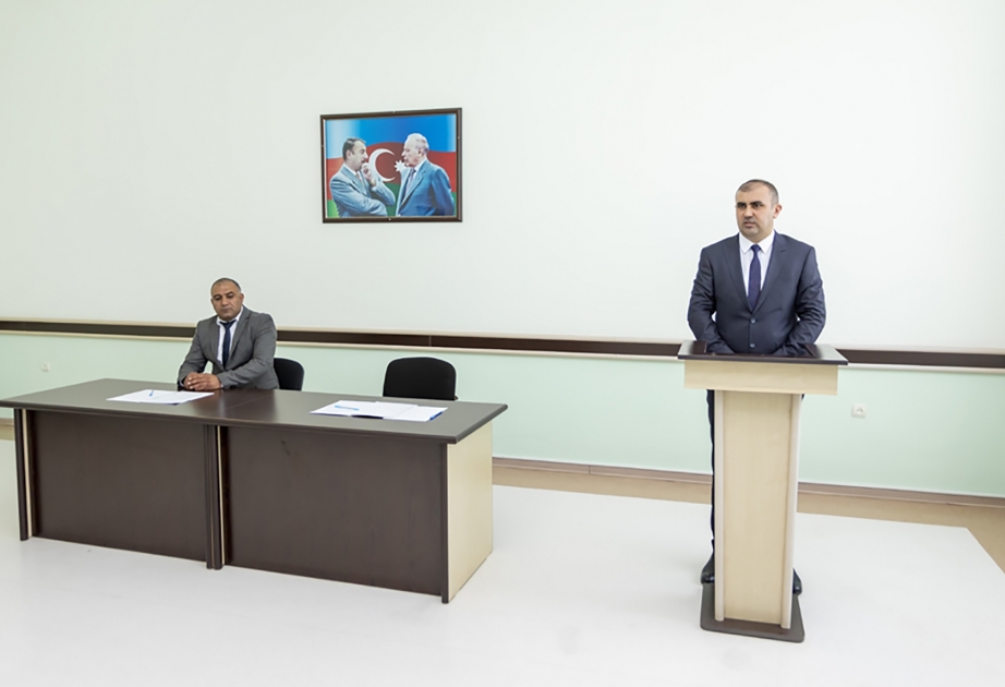 Naxçıvan Muxtar Respublikası Aşıqlar Birliyinin konfransı keçirilib