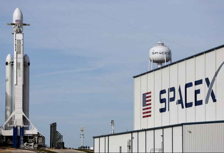 “SpaceX” sentyabradək bütün dünyanı naqilsiz internetlə təmin etməyi planlaşdırıb