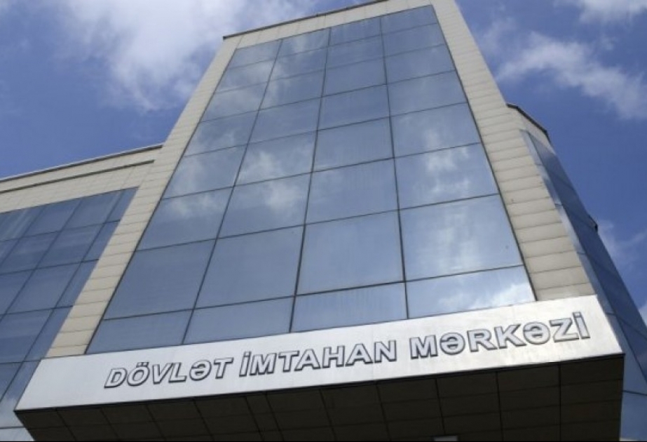 Ötən il dövlət qulluğuna qəbul üzrə imtahan və müsahibələrdə uğur qazananların statistikası açıqlanıb