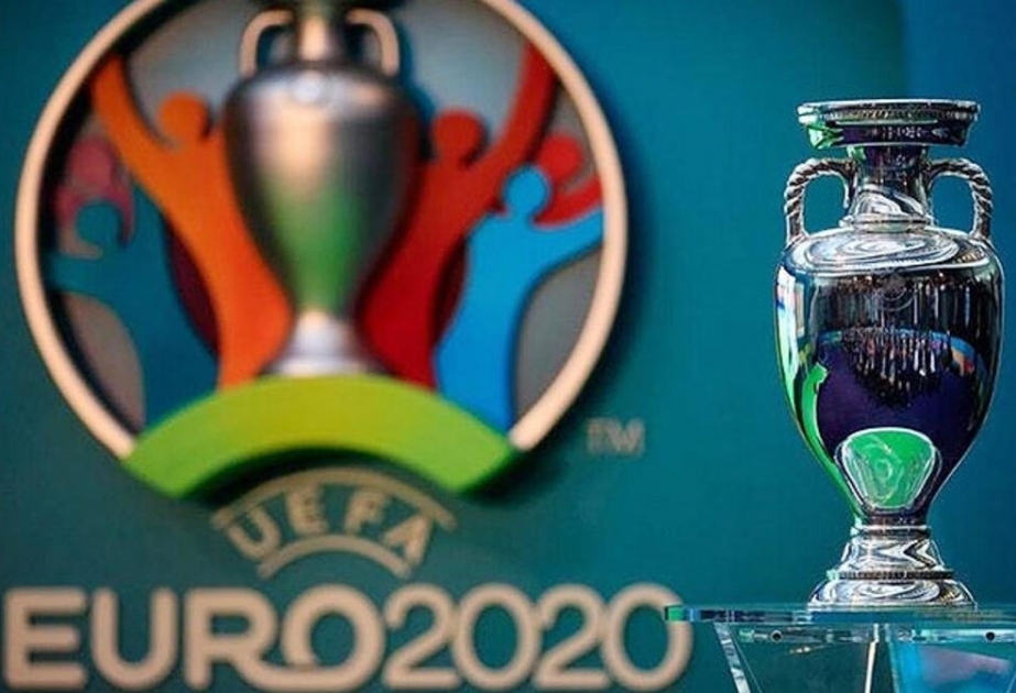 EURO 2020 Halbfinale und Finale: Kapazität von Wembley auf über 60 000 erhöht
