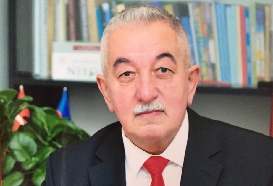 Dosent Akif Hacıyev: Milli Qurtuluş Günündə xalqımız daha bir bayram ovqatı yaşadı