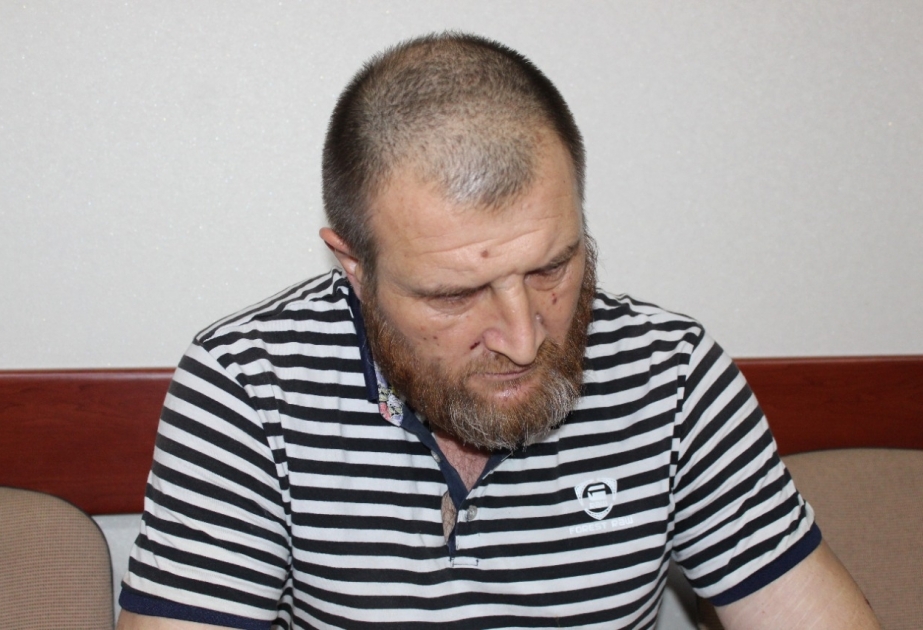 Zaqatalada narkotik satan şəxsin yaşadığı evdən odlu silah və civə götürülüb