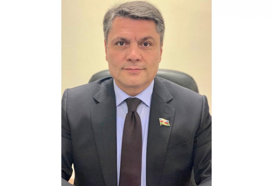 Gənclərin inklüziv qanunvericiliyin təmin olunmasında rolu: DİM üzrə gənc səfirlərin əməkdaşlıq perspektivləri