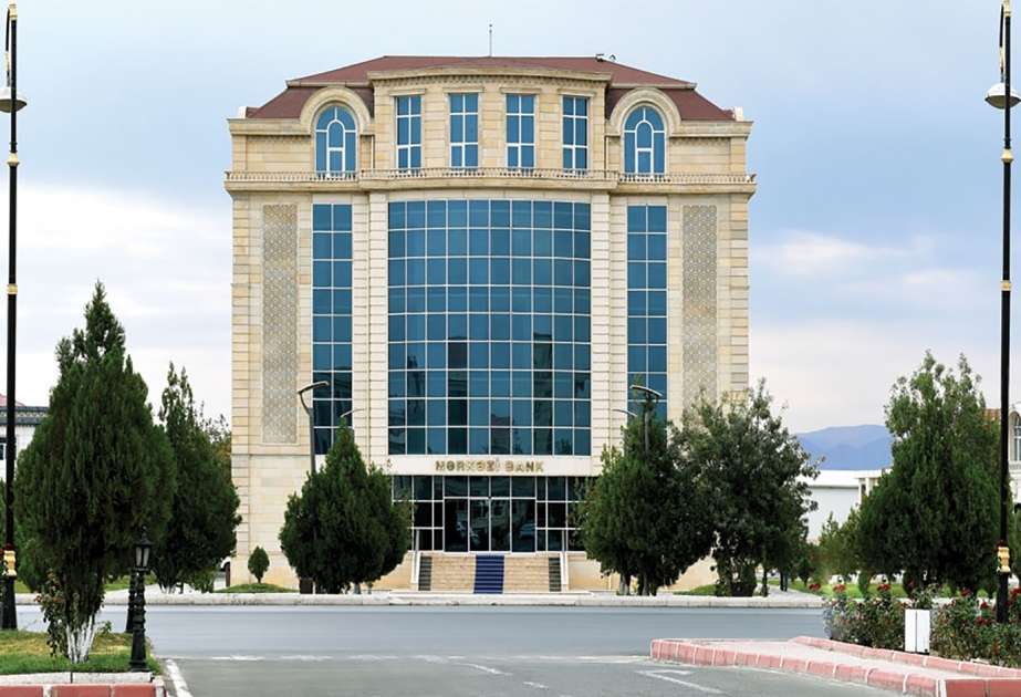 Muxtar respublikanın banklarında açılmış bank hesablarının sayı 95 mini ötüb