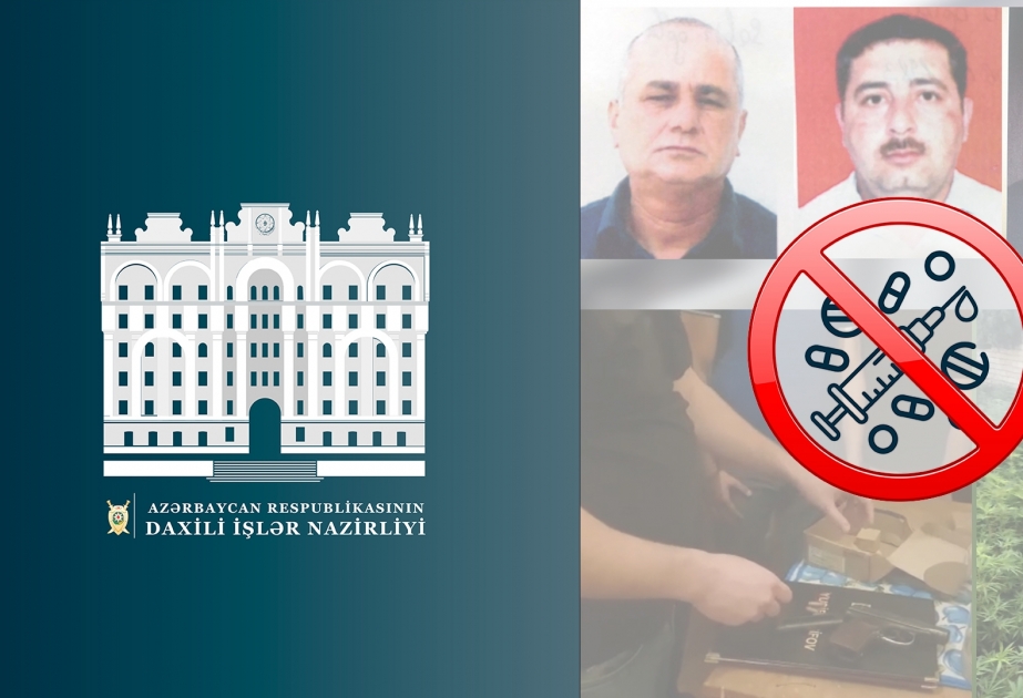 Baş Mütəşəkkil Cinayətkarlıqla Mübarizə İdarəsinin əməkdaşları silsilə əməliyyatlar həyata keçiriblər VİDEO