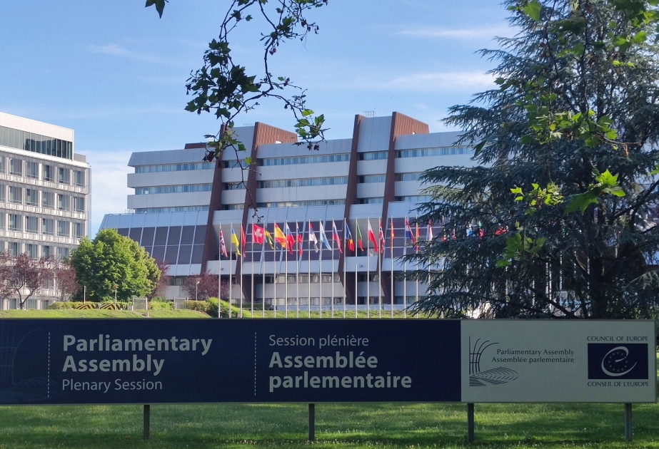 Déclaration des parlementaires de l’APCE sur la livraison des cartes des champs de mines par l’Arménie