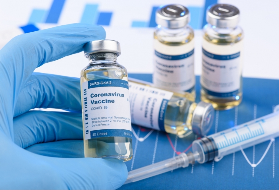 Coronavirus: 19% de la population vaccinée en Azerbaïdjan