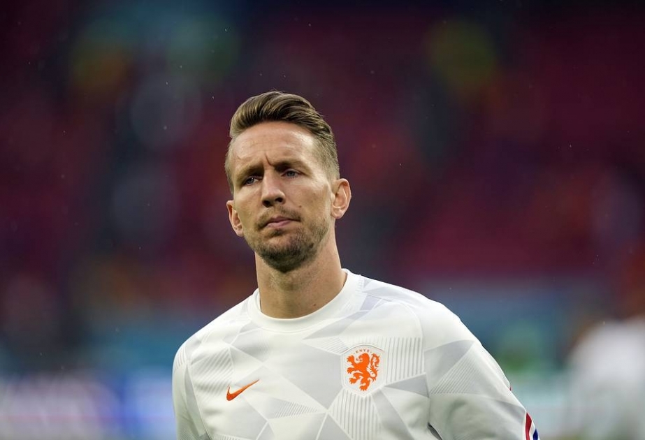 Футболист сборной Нидерландов де Йонг пропустит оставшиеся матчи Евро из-за травмы