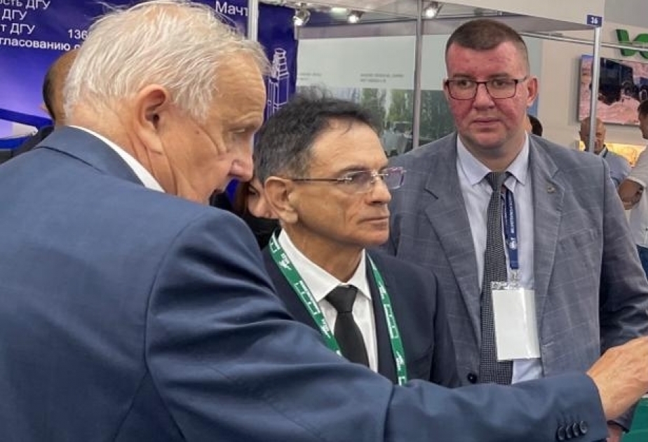 Azerbaiyán estará representado en la exposición internacional de armas y equipos militares de Minsk