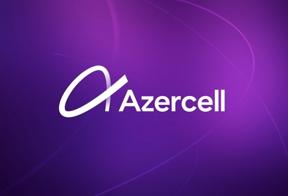 ®  Metro qatarında “Azercell”in mobil internet sürətini kəşf et