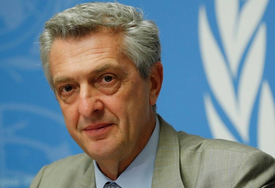 Глава МИД России обсудит с Верховным комиссаром ООН вопросы возвращения беженцев и переселенцев в Карабах