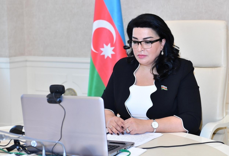 Azərbaycanla Səudiyyə Ərəbistanı parlamentlərarası əlaqələri genişlənir