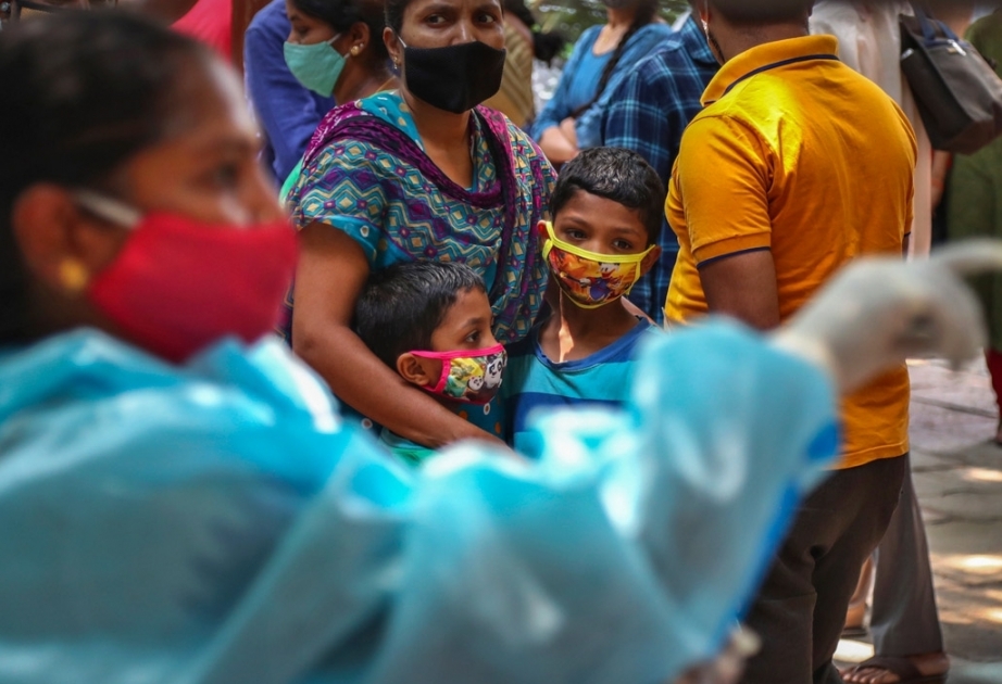 Coronavirus weltweit: Zahl der Ansteckungsfälle übersteigt 180 Millionen