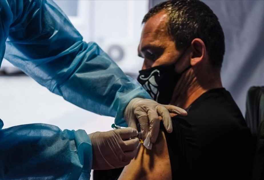 Over 2.75 coronavirus vaccine shots given worldwide