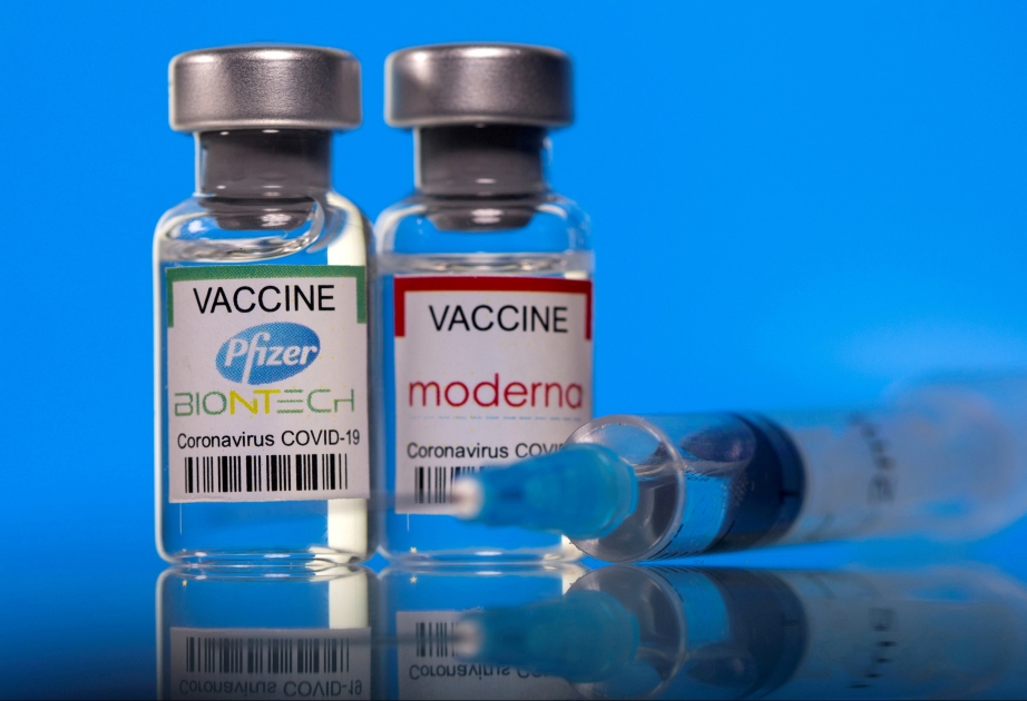 Новое исследование: выздоровевшим пациентам COVID-19 потребуется всего одна доза двухдозовой вакцины