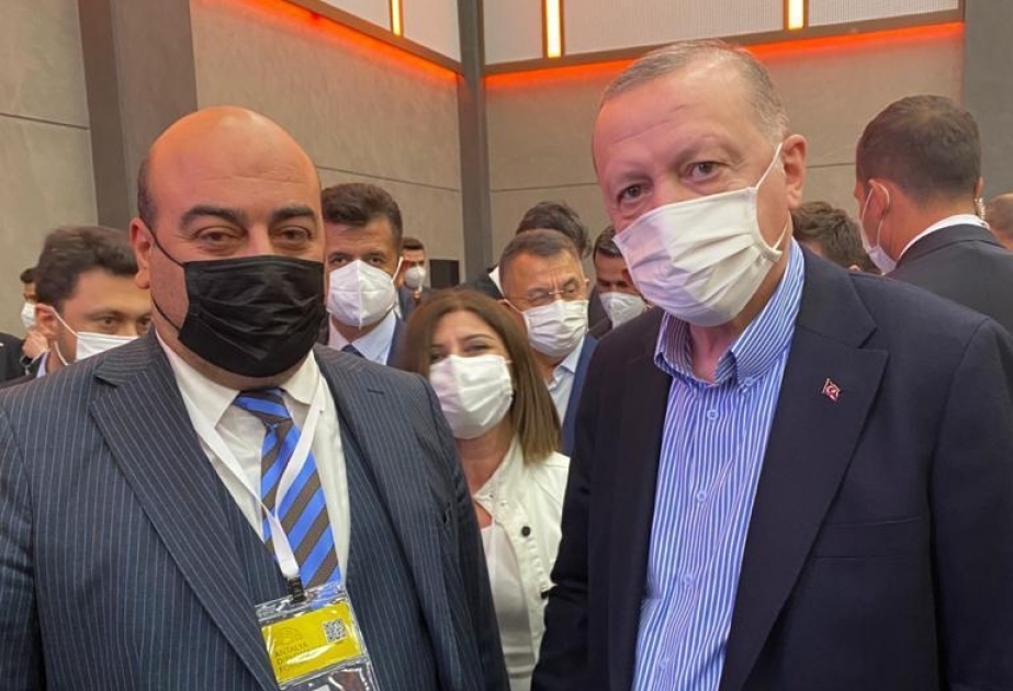 Antalyada liderlərin mötəbər forumunda azərbaycanlı imzası – baş redaktorun təəssüratları