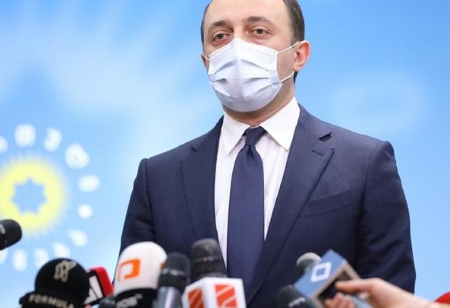 Gürcüstanda koronavirusla əlaqədar tətbiq olunan qaydaları pozanların cərimələri silinəcək