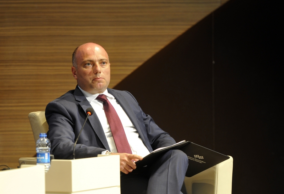 Azerbaiyán ha enviado un llamamiento a la UNESCO en relación con la campaña mundial "Paz para la Cultura"