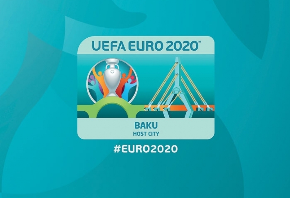 Euro-2020 : Bakou accueillera le 3 juillet un match des quarts de finale