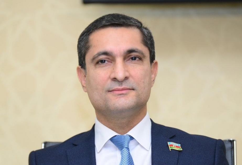 Deputat Soltan Məmmədov: Yoluxanların sayının azalması nikbinlik üçün əsas yaratsa da arxayınlaşmağa səbəb olmamalıdır