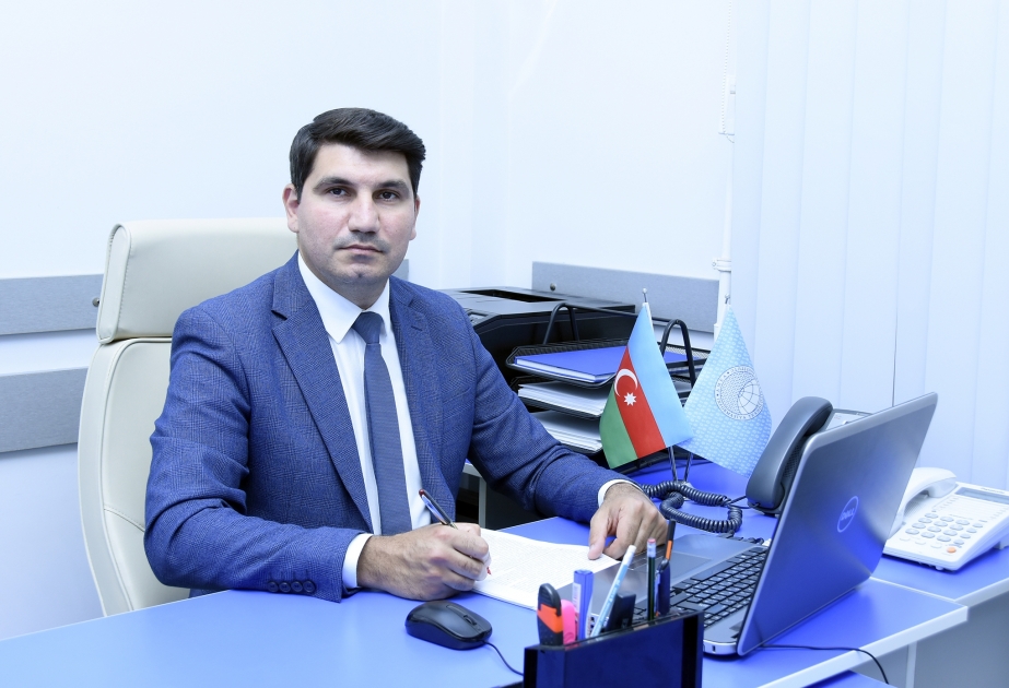 “Ağıllı kənd təsərrüfatı” layihələri işğaldan azad edilmiş ərazilərdə yüksək məhsuldarlıq vəd edir