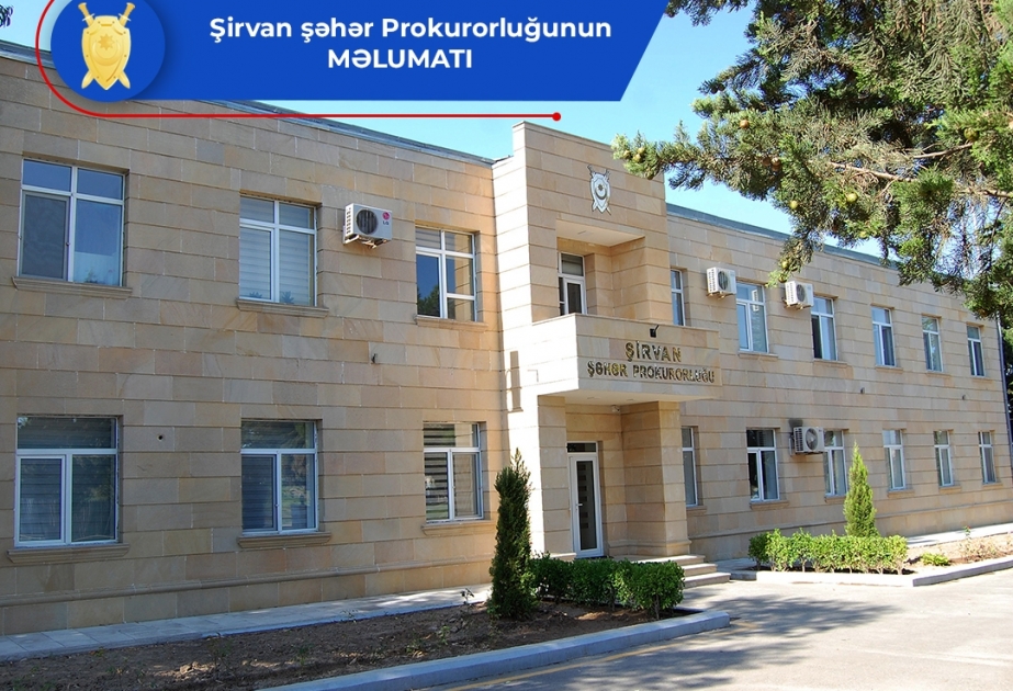 “Bolluq LTD” MMC-nin Şirvan şəhər filialında yol verilmiş qanunsuzluqlarla bağlı cinayət işi başlanıb