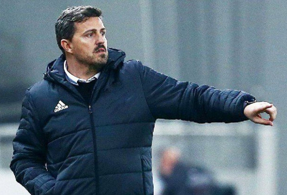 Fransanın “Reyms” klubunun yeni baş məşqçisi müəyyənləşib