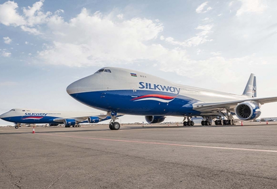 Silk Way West Airlines entra en el mercado mundial de la logística farmacéutica con la certificación GDP
