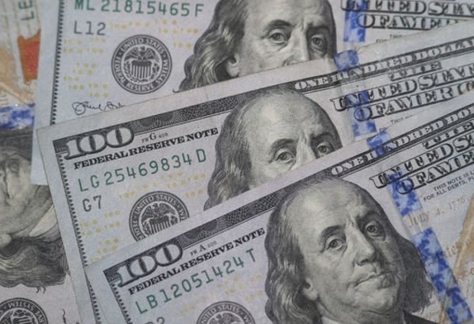 İyunun 25-nə USD/AZN rəsmi məzənnəsi