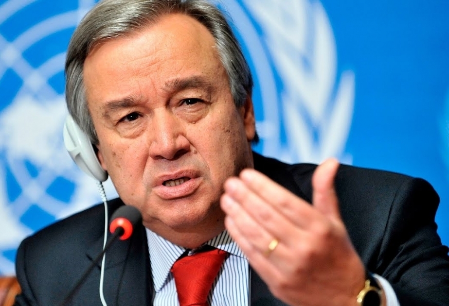 UN chief steps up anti-poverty push