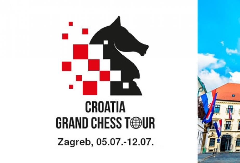 Şəhriyar Məmmədyarov “Grand Chess Tour” turnirinin üçüncü mərhələsində iştirak edəcək
