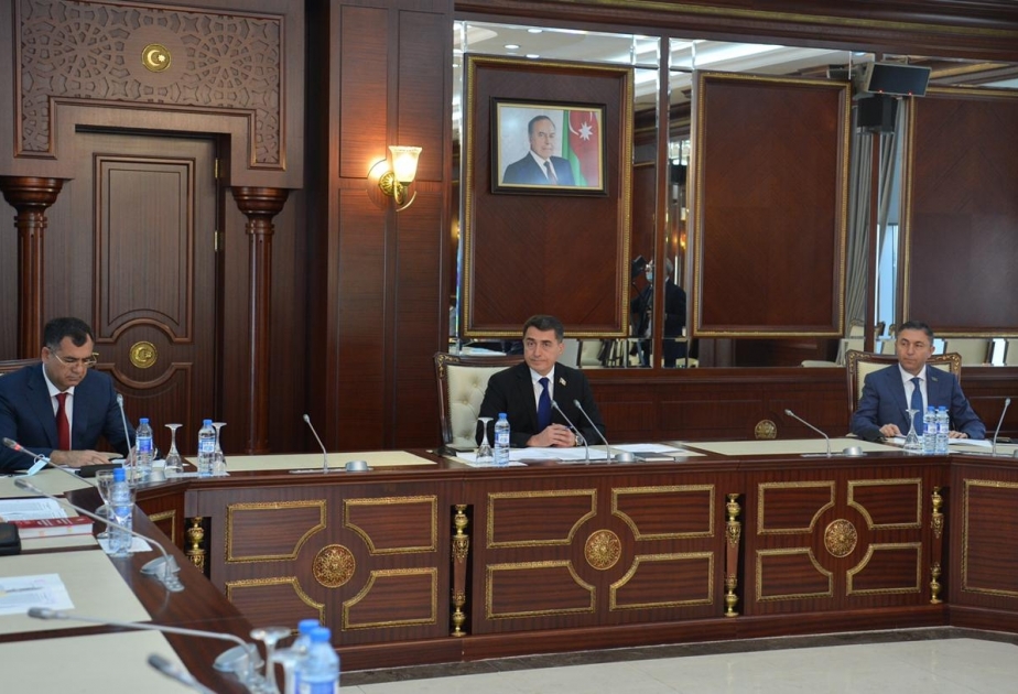 Parlamentin komitə iclasında Mülki Prosessual Məcəllədə dəyişikliklərlə bağlı qanun layihələri müzakirə olunub