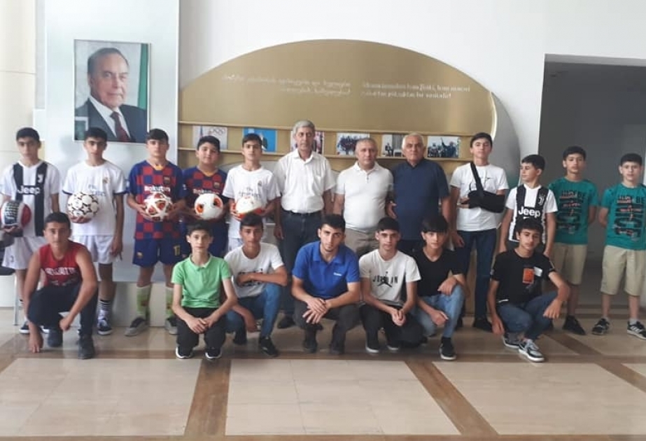 Soydaşlarımızın Gürcüstanın sosial-iqtisadi, mədəni həyatındakı rolunu artırmaq üçün yeni layihələr hazırlanıb