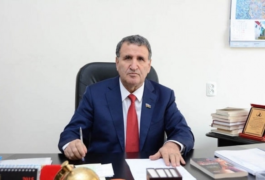 Akademik İsa Həbibbəyli Türkmənistanın müstəqilliyinin 30 illik yubileyinə həsr olunan tədbirdə iştirak edib