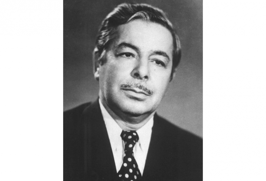 Bu gün Xalq artisti Həsən Seyidbəylinin anım günüdür