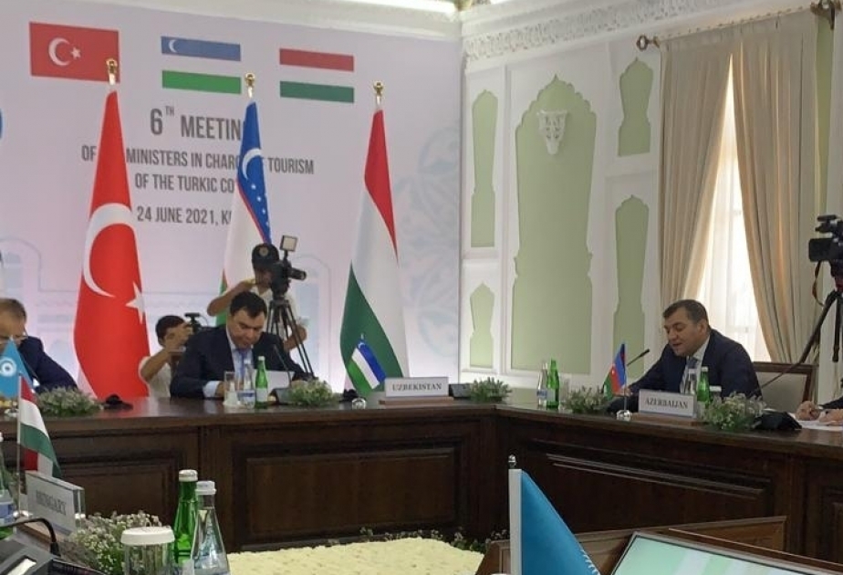 La reunión ordinaria de los Ministros de Turismo del Consejo Túrquico se celebrará en Azerbaiyán