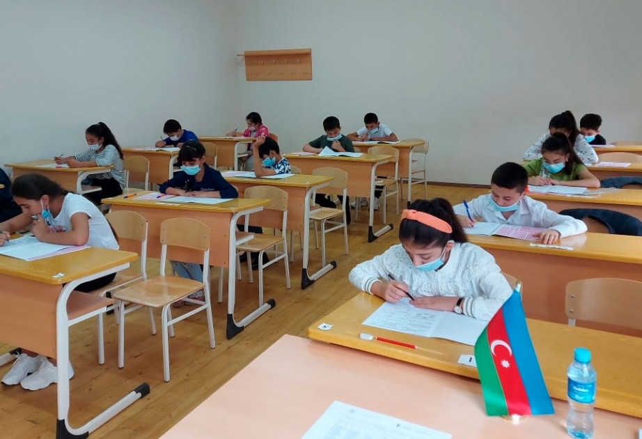 Lisey və gimnaziyalara qəbul imtahanlarının nəticələri açıqlanıb