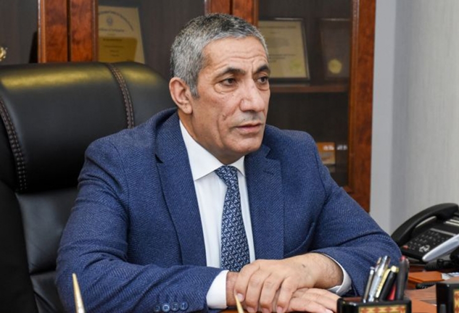 Qüdrətli Azərbaycan dövlətinin şanlı və qalib ordusu