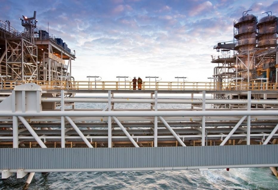 استخراج 9.5 مليون طن من النفط من حقول أذري – جيراق – جونشلي