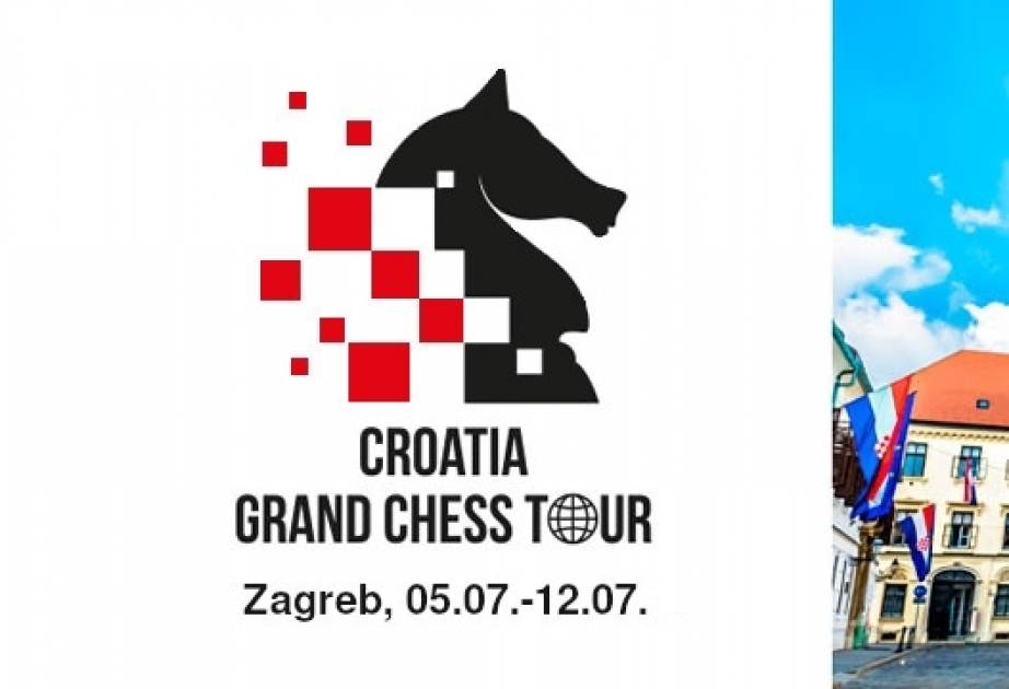 Shahriyar Mammadyarov to compete at 2021 Croatia Grand Chess Tour