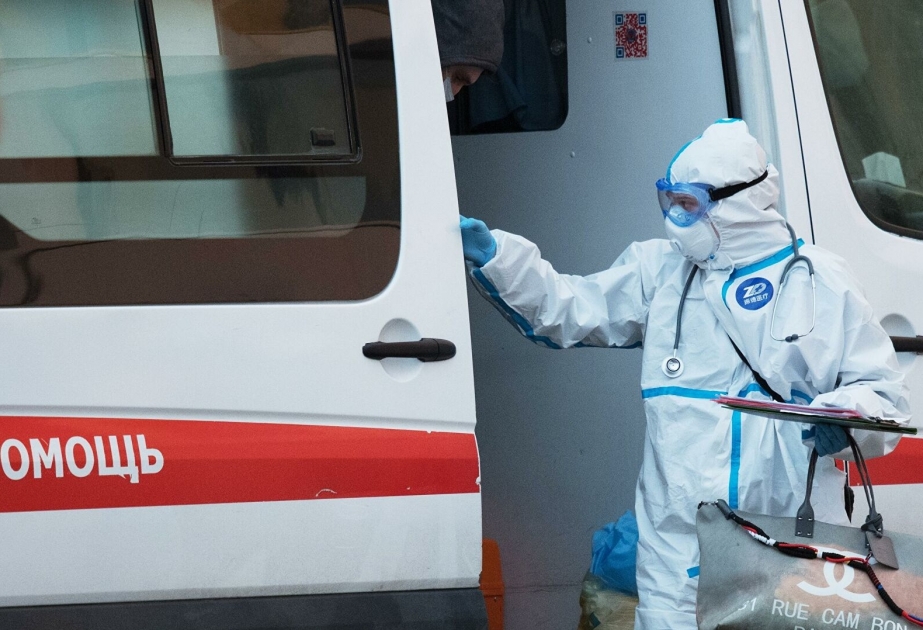 Заболеваемость коронавирусом в России за прошедшую неделю выросла вдвое