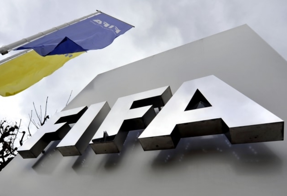 FIFA-Ethikkommission sperrt Ex-CAF-Chef Omari
