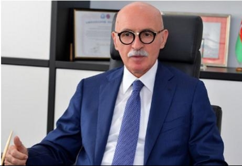 Nazir müavini: İqtisadiyyatın uzunmüddətli inkişafı müasir və güclü təhsilə arxalanmalıdır