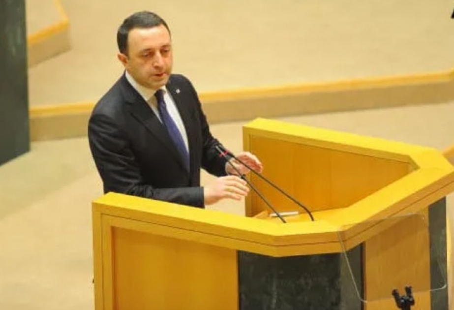 İrakli Qaribaşvili: Azərbaycan ilə Ermənistan arasında əldə edilən humanitar anlaşma presedenti olmayan hadisədir