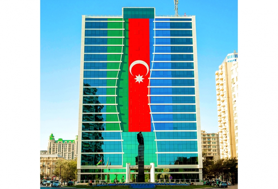 Azərbaycanla bağlı hazırlanmış əhali proqnozuna dair təqdimat olub