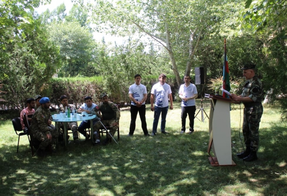 Azərbaycan Ordusu Vətən müharibəsində hansı gücə qadir olduğunu göstərdi
