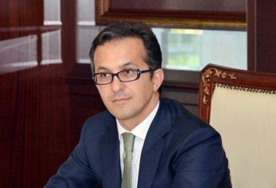 Ramin Məmmədov: Vətən müharibəsində Qələbə ötən dövrdə güclü ordunun qurulması istiqamətində görülən işlərin məntiqi nəticəsidir